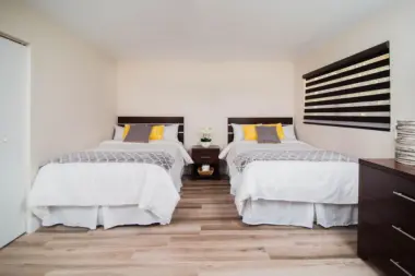 The facilities at Serenity Oaks Wellness Center in Fort Lauderdale, FL 2